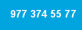 977 374 55 77